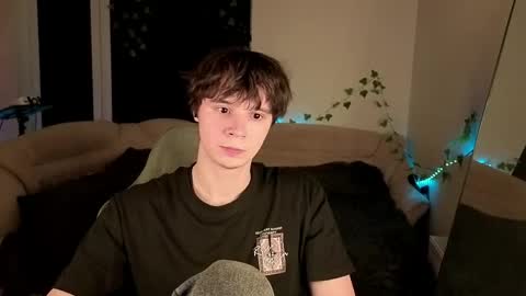 Snapshot of anthonycutie chatting on May 2026 06:46:01 PM Anthony online show from May 2026 06:46:01 PM