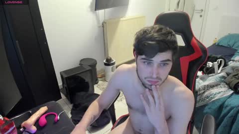 Anthony online show from February 2025 05:50:01 PM