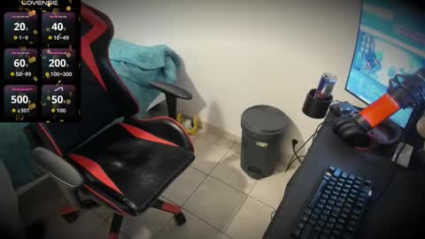 Snapshot of anthonyloveseks chatting on December 2025 05:41:02 PM Anthony online show from December 2025 05:41:02 PM