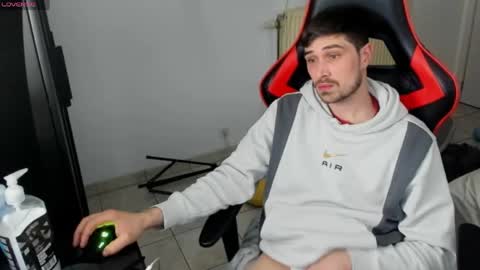 Snapshot of anthonyloveseks chatting on April 2026 05:39:01 PM Anthony online show from April 2026 05:39:01 PM