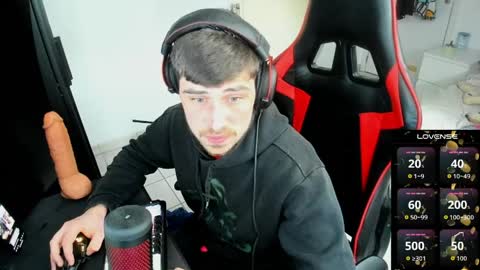 Snapshot of anthonyloveseks chatting on April 2026 01:49:02 PM Anthony online show from April 2026 01:49:02 PM