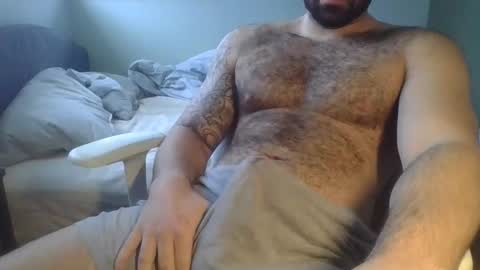 anthonymcowell online show from December 2024 07:40:02 PM