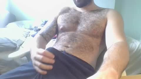 anthonymcowell online show from January 2025 07:28:02 PM