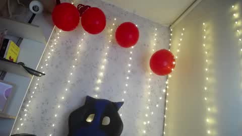 antia_x online show from February 2026 08:20:02 PM