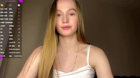 Viktoria online show from March 2026 05:02:01 PM