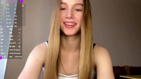 Viktoria online show from April 2026 03:17:02 PM