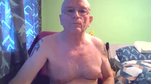 antmatt2025 online show from October 2025 03:42:01 PM