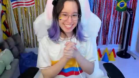 Snapshot of anto_sweet18 chatting on June 2026 02:34:02 AM My birthday is on december 2nd surprise me with a gift from my amazonlist online show from June 2026 02:34:02 AM