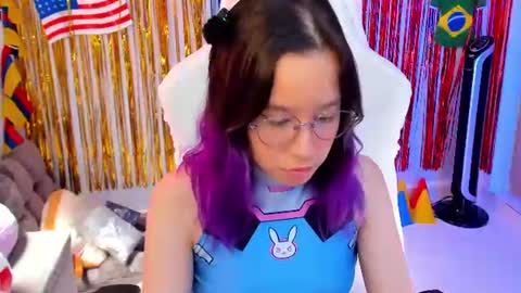 Snapshot of anto_sweet18 chatting on July 2026 06:13:01 PM My birthday is on december 2nd surprise me with a gift from my amazonlist online show from July 2026 06:13:01 PM