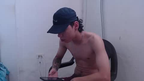 Antoine online show from February 2026 04:49:02 PM