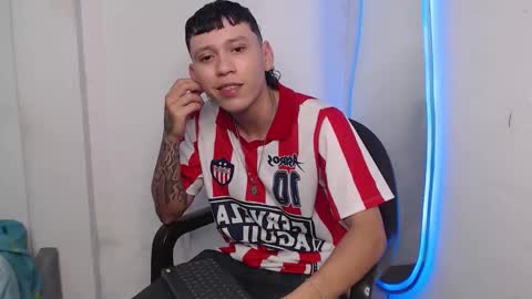 Antoine online show from March 2026 05:19:01 AM