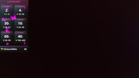 antolyh_c online show from December 2024 07:16:02 PM