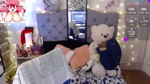 antolyh_c online show from September 2025 11:45:01 AM