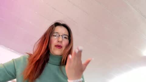 Antonella online show from March 2025 03:18:02 PM