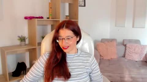 Antonella online show from October 2025 12:16:01 PM