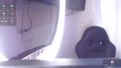 Antonela online show from February 2026 07:56:01 PM