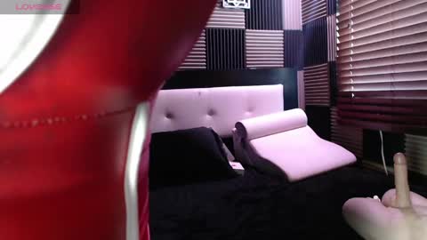 Snapshot of antonela_tompson chatting on April 2026 05:15:01 PM ANTO 3 online show from April 2026 05:15:01 PM