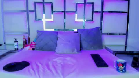 AntonelaBlaze online show from May 2026 05:05:01 AM