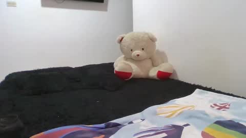 Snapshot of antonella0769 chatting on January 2025 02:08:02 PM ANTONELLA WILLIAM INDEPENDIENTE online show from January 2025 02:08:02 PM