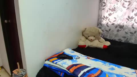 Snapshot of antonella0769 chatting on January 2025 11:54:01 AM ANTONELLA WILLIAM INDEPENDIENTE online show from January 2025 11:54:01 AM