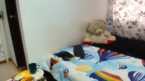 Snapshot of antonella0769 chatting on January 2025 11:56:02 AM ANTONELLA WILLIAM INDEPENDIENTE online show from January 2025 11:56:02 AM