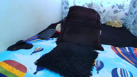 Snapshot of antonella0769 chatting on January 2025 06:02:01 PM ANTONELLA WILLIAM INDEPENDIENTE online show from January 2025 06:02:01 PM