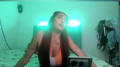 Mosita  and Daddy online show from November 2025 01:28:01 AM