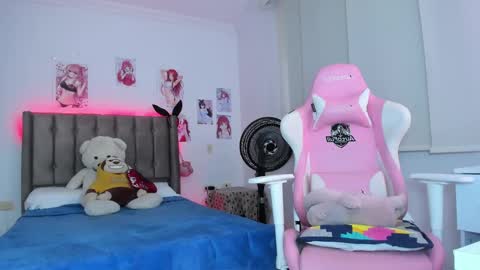 Antonella online show from December 2024 09:48:01 PM