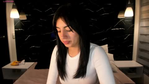 Antonella online show from December 2024 07:51:02 AM