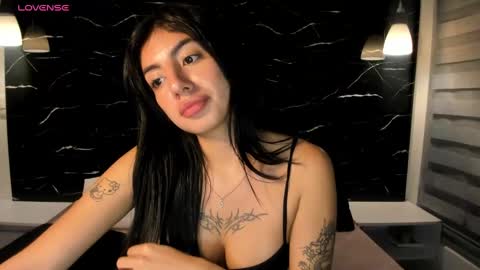 Antonella online show from December 2024 07:10:01 AM