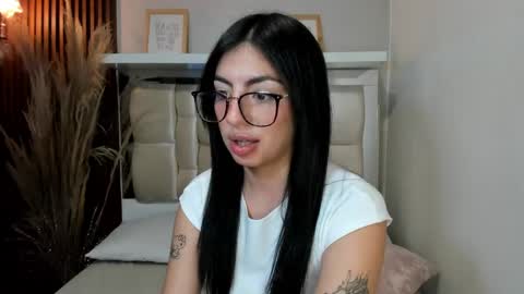 Antonella online show from February 2025 11:45:01 PM