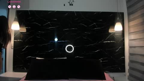 Antonella online show from February 2025 03:01:02 AM