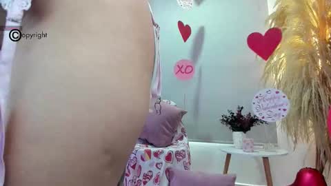 Snapshot of antonella_dom chatting on February 2026 03:30:02 PM Antonella14Dominic online show from February 2026 03:30:02 PM