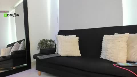 Snapshot of antonella_dom chatting on May 2026 06:47:02 PM Antonella14Dominic online show from May 2026 06:47:02 PM