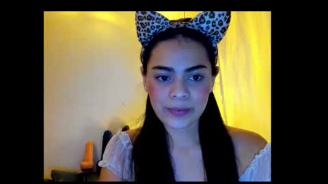 Antonella online show from January 2026 07:45:02 AM