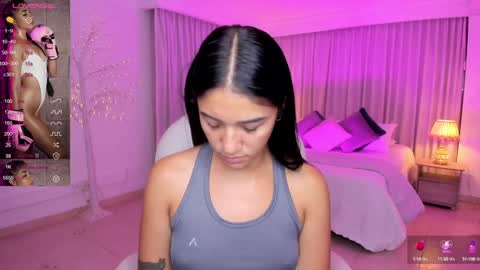  Antonella Grayy  online show from January 2025 11:01:02 AM