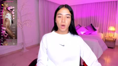  Antonella Grayy  online show from January 2025 11:00:02 AM