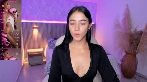  Antonella Grayy  online show from February 2025 11:05:02 AM