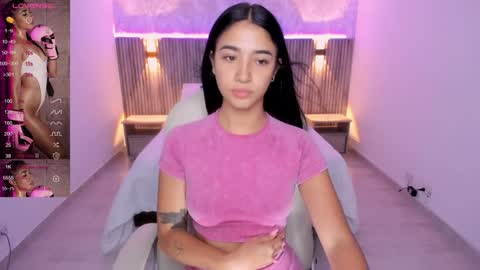  Antonella Grayy  online show from February 2025 11:01:02 AM