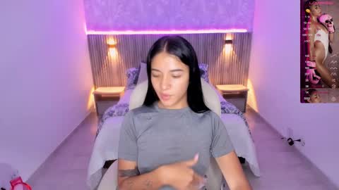  Antonella Grayy  online show from February 2025 11:04:01 AM