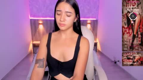  Antonella Grayy  online show from February 2025 11:01:02 AM