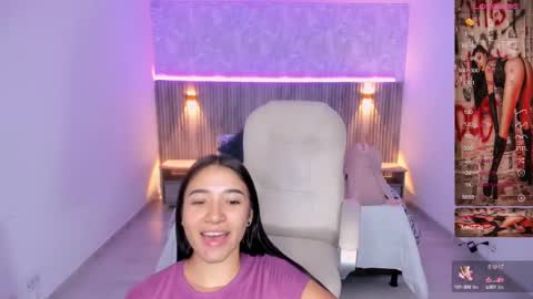  Antonella Grayy  online show from February 2025 10:59:01 AM