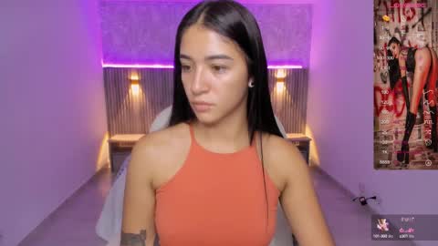  Antonella Grayy  online show from March 2025 11:01:02 AM