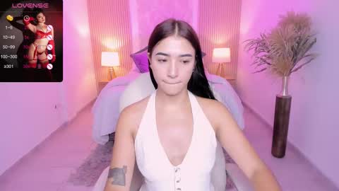  Antonella Grayy  online show from September 2025 11:00:01 AM