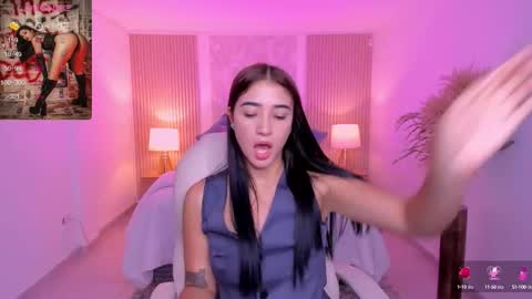  Antonella Grayy  online show from October 2025 11:07:01 AM