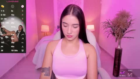  Antonella Grayy  online show from March 2026 11:17:02 AM