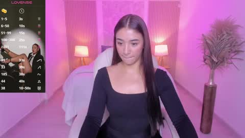  Antonella Grayy  online show from March 2026 11:10:01 AM