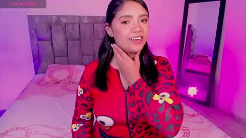 Antonella online show from February 2026 12:07:01 AM