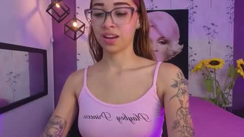 Antonella online show from March 2026 11:57:01 AM