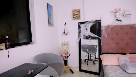 antonella online show from October 2025 10:40:02 AM